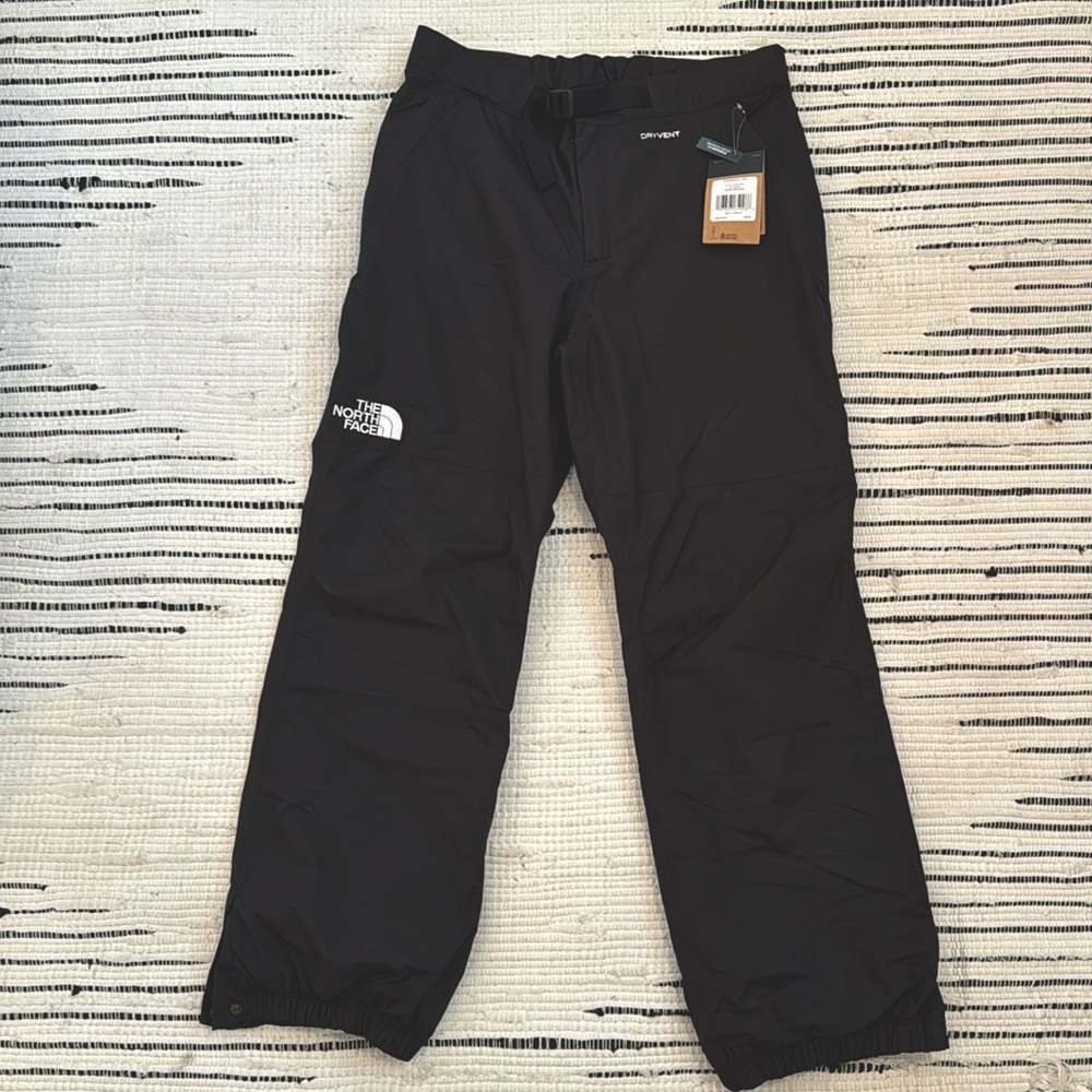 The North Face Up & Over Ski Pants - Waterproof